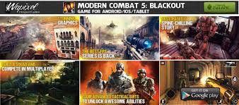 The very best free tools, apps and games. Modern Combat 5 Apk Obb Download For Android Acunew
