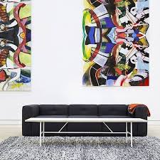 4.6 out of 5 stars 216. The Sara Coffee Table Is Smart Easy To Live And Affordable Hay