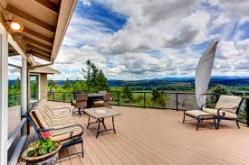 Learn about fire pits, fuel sources and whether it is safe to install a fire pit on a wood or composition wood deck. Fire Pits For Wooden Decks Serenity Health Blog