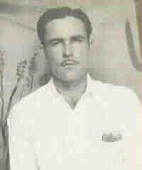 Descendants of James Wood