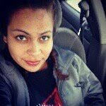 Shantel Barros's Instagram, Twitter & Facebook