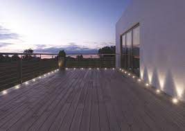 osram noxlite led garden spot mini balkon jpg 549 388 eclairage exterieur terrasse design exterieur