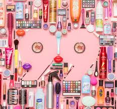 beauty supplies makeup 99 cents only