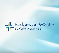 baylor scott white quality alliance baylor scott white