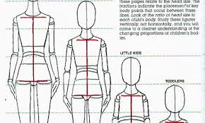 Children S Proportions Samantha Bell Fashion Drawing Fashion Figures Fashion Illustration Sketches
