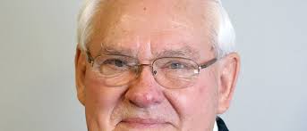 Remembering Dr. Douglas H. Kay