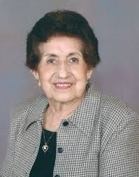 CATALINA GUERRERO Obituary (2014)