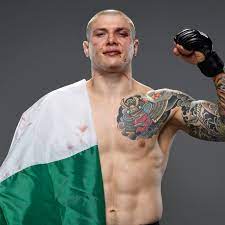 Marvin vettori profile, mma record, pro fights and amateur fights. New Rankings Marvin Vettori Crashes The Top 5 After Big Win At Ufc Vegas 16 Mmamania Com