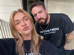 It's our 1 year anniversary! 🖤 ❤️ I can't express enough how much you have  changed my life. Made me a better man. Supported me and took the role of  mother figure