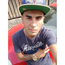 Jordan Esteban Santana Jofre