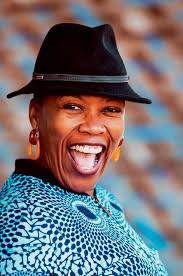 Skipbrotið var falin blessun