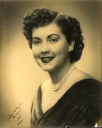 Aida Randulfe Obituary