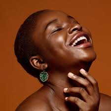 Chanterelle Earrings, Mushroom Earrings, Sustainable Jewelry, Eco Friendly  Earrings, Mycology Gift, Mushroom Jewelry, Wooden Mushroom. Fungi