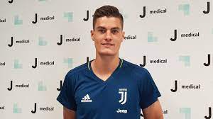 Join the discussion or compare with others! Patrik Schick Medical Juventus