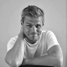 Alm Nyman: Skogen kallar på dig