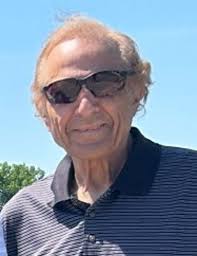 Joseph Mastro Obituary August 7, 2024