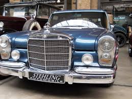 At The Classical Remise Berlin Http Foreignerinberlin Blogspot De 2014 10 Vintage Berlin Classic Remise Secret Html Classic Mercedes Mercedes 600 M Benz