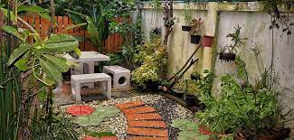 Mit unseren garten ideen kann selbst ein kleiner garten zur wohlfühloase werden. Kleine Garten Gestalten Gartenideen Fur Kleine Garten