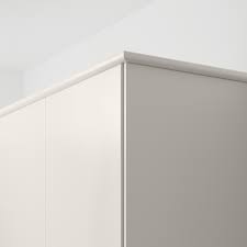 Ikea Forbattra Rounded Deco Strip Moulding In 2020 Ikea Deco Decor