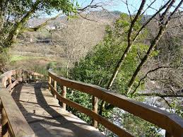 Abriram os novos passadiços das lagoas do vez. Ecovia De Arcos De Valdevez Viaje Comigo
