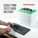 Megaware - BatteryGuard Protector - Great for Boats ... - Amazon.com