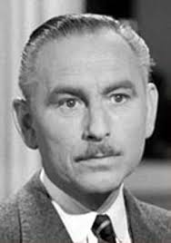 Edward Platt: Movies, TV, and Bio