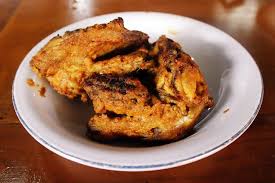 Kalau u all takda oven, boleh je bakar atas dapur,. Resepi Ayam Panggang Oven Sedap