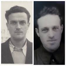 A](https://www.tabletmag.com/jewish-life-and-religion/295481/back-from-the-dead)fter  an am amazing feat of genealogy, a Holocaust survivor tells Yad Vashem that  he's alive after all.