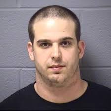 People the Joliet Police Put in Jail: Police Blotter!