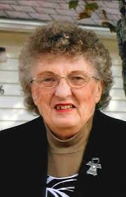 Obituary information for LaMae Hippen