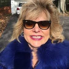 Bridgette Bacon's Instagram, Twitter & Facebook