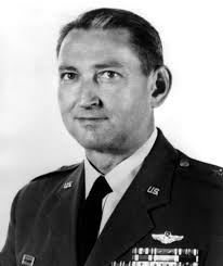 BRIGADIER GENERAL E. WADE HAMPTON > Air Force > Biography Display