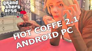 San andreas on android is another port of the legendary franchise on mobile platforms. Mod Hot Coffee Pc Y Android Para Gta San Andreas 2020 Youtube