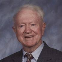 Keith Norval Sturdevant Obituary