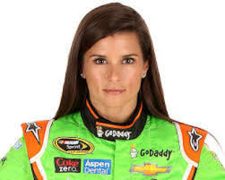 Danica Patrick (Driver)