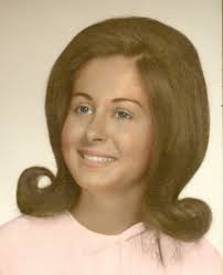 Obituary information for Kathleen Ann Burton