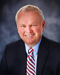 Joe Shaffer: Candidate for Harrison County Division 2 circuit judge