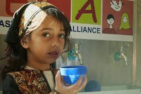 Donate to Middle East Children's Alliance