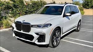 2020 bmw x5 m competition walkaround + exhaust (no talking)(asmr). 2020 Bmw X7 M50i Walkaround Exhaust No Talking Youtube Bmw X7 Bmw Suv Cars