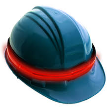 Led Safety Headband Light Discontinued Rack A Tiers Mfg