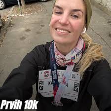 38th Belgrade Marathon *42km* Vanja Kovačević