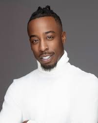 Darryl Harrell's Instagram, Twitter & Facebook