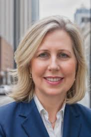 Bender named Executive Director of Texas School Coalition