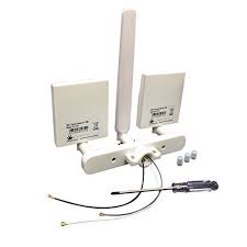Blueproton Dji Phantom 3 Standard Wifi Signal Range Extender Antenna Kit By Argtek Http Www Bestdealstoys Com Blueproton Dji Ph Drone Remote Dji Wifi Signal
