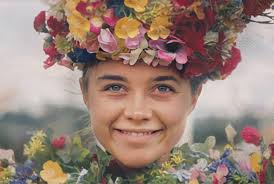 This scene is long, and strange, and uncomfortable, and beautiful. Midsommar Trailer Im Romcom Style Zwentner Com