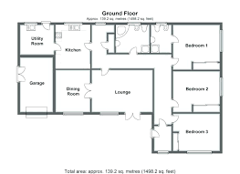 Bungalow House Plans Northern Ireland Dormer New Marvellous Design One Story Floor Craftsman Plandsg Com Bungalow House Plans Floor Plans Cape House Plans