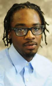 2013-2014 Men's Track & Field Roster