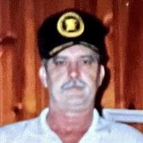 Robert Rickey Sparks Obituary