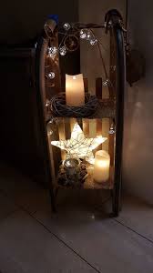 Weihnachten Deko Kerzen Weihnachten Deko Weihnachten Fenster Weihnachten Haus Dekoration