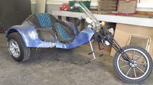 Check Out This 1969 Other Other Listing In Salem Sc 29676 On Cycletrader Com It Is A Trike Motorcy Harley Davidson Trike Motorcycles For Sale Harley Davidson